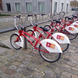 Velo Antwerpen