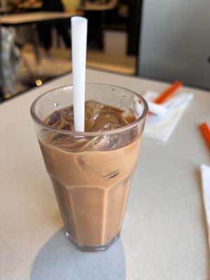 Chrisly Cafe by null