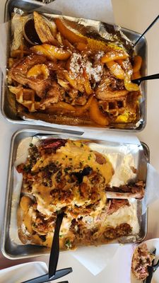 Stuff My Turkey by null