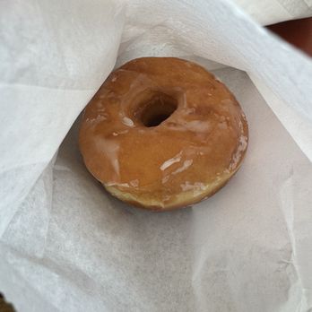 All Star Donuts - Glazed donut - Donuts Near Me - San Francisco, California All Star Donuts - Glazed donut - Donuts Near Me - San Francisco, California