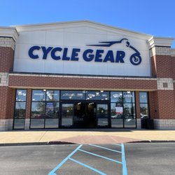 Cycle Gear - cruiser, sport, and dirt motorcycle store