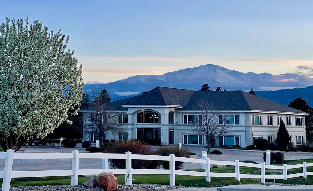 Cereset Colorado Springs - sleep specialist in Colorado Springs, CO