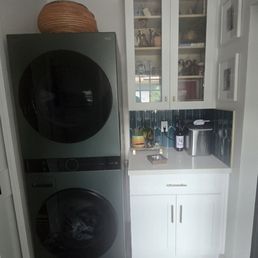Laundry room cabinets Laundry room cabinets
