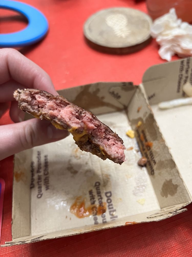 McDonald's Logo