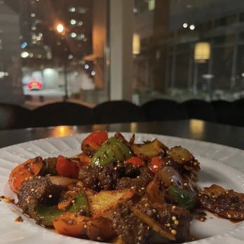The Consulate - Specialty Food Near Me - Atlanta, Georgia