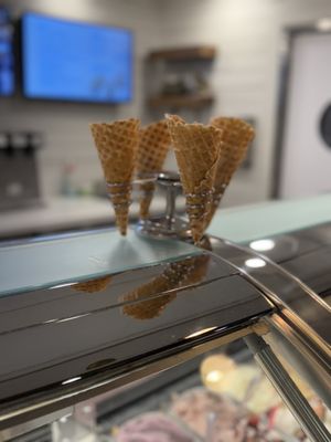 Gelato Paradiso by null