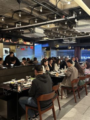 Jeong Yuk Jeom Korean BBQ NYC by null
