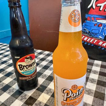 a.k.a. Friscos - A.K.A. Friscos Sodas - American Near Me - Frederick, Maryland