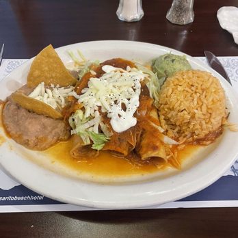 Azteca Restaurant - Flautas - Bars Near Me - Rosarito, BCN Azteca Restaurant - Flautas - Bars Near Me - Rosarito, BCN
