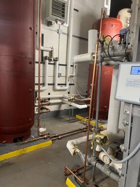 Slide of Ram Plumbing & Heating Company