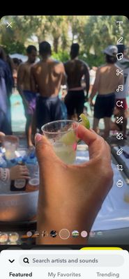 Hyde Beach by null