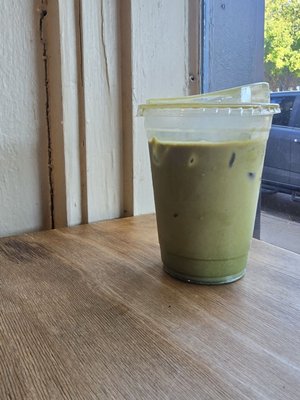 Noble Coyote Coffee Roasters by null