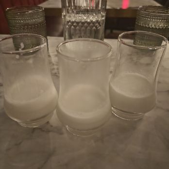The Nightingale - Yummy! - Bars Near Me - Mesa, Arizona