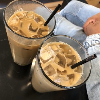 Ogawa Coffee - Iced lattes - Coffee & Tea Near Me - Boston, Massachusetts Ogawa Coffee - Iced lattes - Coffee & Tea Near Me - Boston, Massachusetts