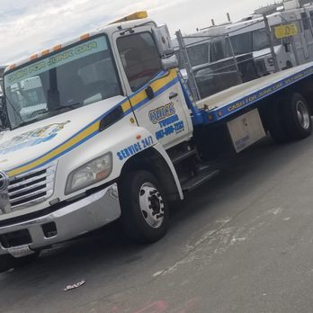 Quick Tow Solutions - Towing Near Me - Saugus, Massachusetts Quick Tow Solutions - Towing Near Me - Saugus, Massachusetts