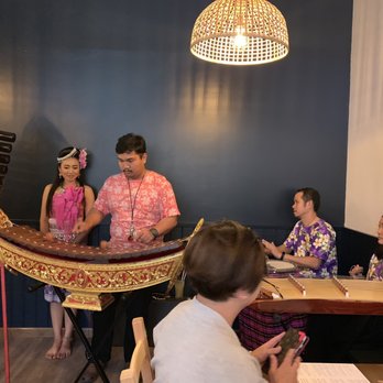 Thai Table - Live entertainment! - Thai Near Me - Berkeley, California Thai Table - Live entertainment! - Thai Near Me - Berkeley, California