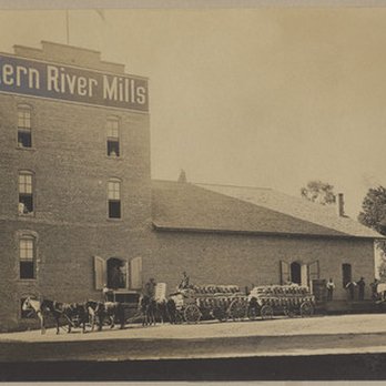 Kern River Mills - Landmarks & Historical Buildings Near Me - Bakersfield, California Kern River Mills - Landmarks & Historical Buildings Near Me - Bakersfield, California