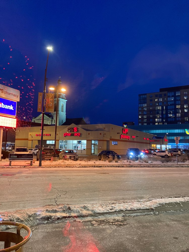 CVS PHARMACY - Updated December 2025 - 31 Photos & 60 Reviews - 771 N ...