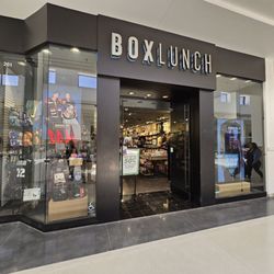 BoxLunch