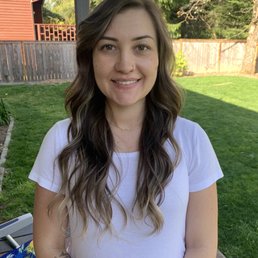 Ombré/balayage by Alyssa Ombré/balayage by Alyssa