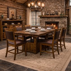 TD's Fine Furniture Outlet