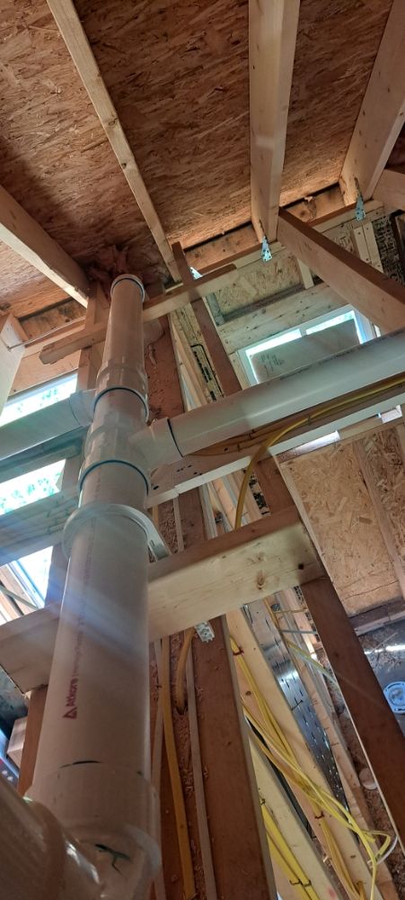 Slide of Tom the plumber