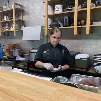 Blind Tiger - The sushi bar - Sushi Bars Near Me - Aventura, Florida
