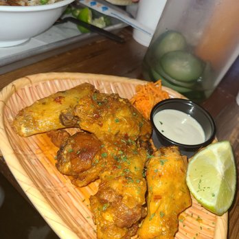 Cris and John - Vietnamese Near Me - Dallas, Texas