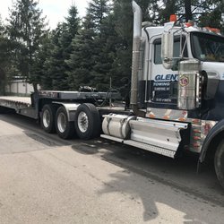 Glen's Towing