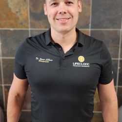 Life Clinic - Dr. James LeFever