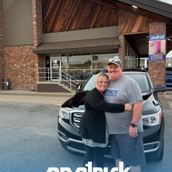 D-Patrick #1 Used Cars