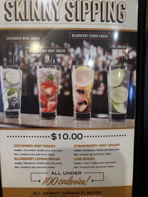 Menu photo 6 Big Whiskey Birmingham, AL Menu photo 6 Big Whiskey Birmingham, AL
