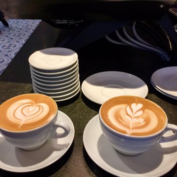 George Howell Coffee - Latte - Coffee & Tea Near Me - Boston, Massachusetts George Howell Coffee - Latte - Coffee & Tea Near Me - Boston, Massachusetts