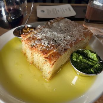 Terra GR - New American Near Me - Grand Rapids, Michigan