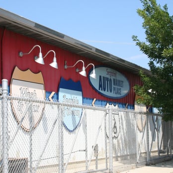Seguin Auto Center - Auto Detailing Near Me - Cicero, Illinois Seguin Auto Center - Auto Detailing Near Me - Cicero, Illinois