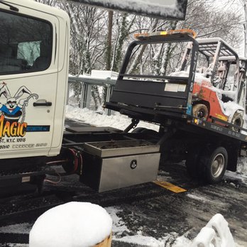 All Magic Towing - Towing Near Me - New York, New York All Magic Towing - Towing Near Me - New York, New York