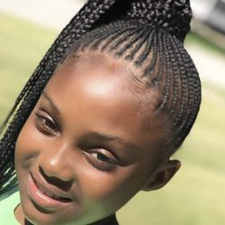 Mia Hair Braiding