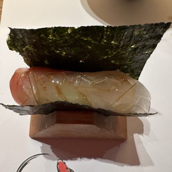 Yujo Nori - Japanese Near Me - Carrollton, Texas