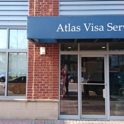 Atlas Visa Services