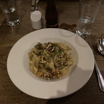 IL Vicoletto - Perfect pasta - Italian Near Me - Temple Bar, D IL Vicoletto - Perfect pasta - Italian Near Me - Temple Bar, D