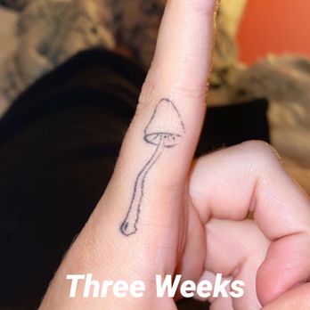 Ink Therapy Tattoo & Piercing - Tattoo Near Me - Jamesburg, New Jersey