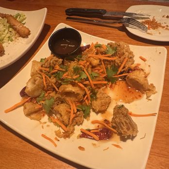 Market Broiler - Sweet and spicy calamari - Seafood Near Me - Fremont, California Market Broiler - Sweet and spicy calamari - Seafood Near Me - Fremont, California