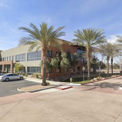 Dungy Orthopedic Center - Exterior of our building. We are located on the first floor.