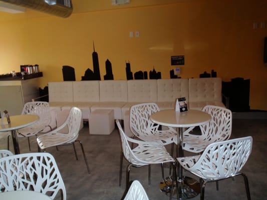 New York Grilled Cheese Wilton Manors by null