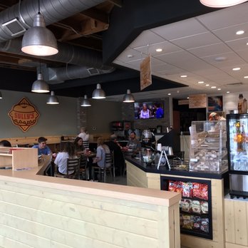 Sully's Steamers - the inside of a restaurant - Sandwiches Near Me - Clemson, South Carolina