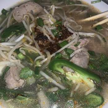 Pho'dera - Vietnamese Near Me - Madera, California