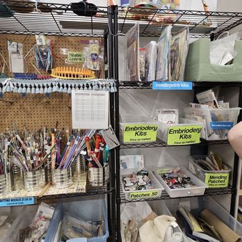 The Scrap Exchange - More goodies - Art Supplies Near Me - Durham, North Carolina The Scrap Exchange - More goodies - Art Supplies Near Me - Durham, North Carolina