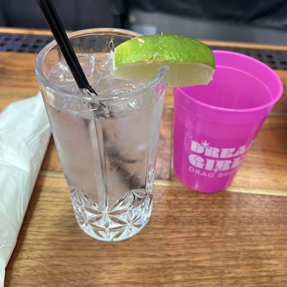 Vod sod with thicc lime Vod sod with thicc lime