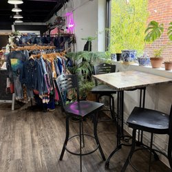 Monsoon Roastery - Clothing for sale