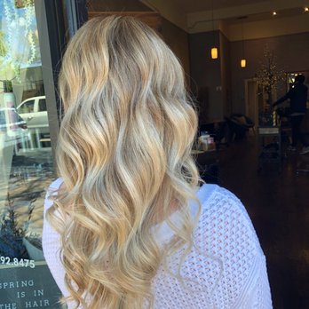 Rake Salon - 2nd visit - Hair Salons Near Me - Brentwood, California Rake Salon - 2nd visit - Hair Salons Near Me - Brentwood, California